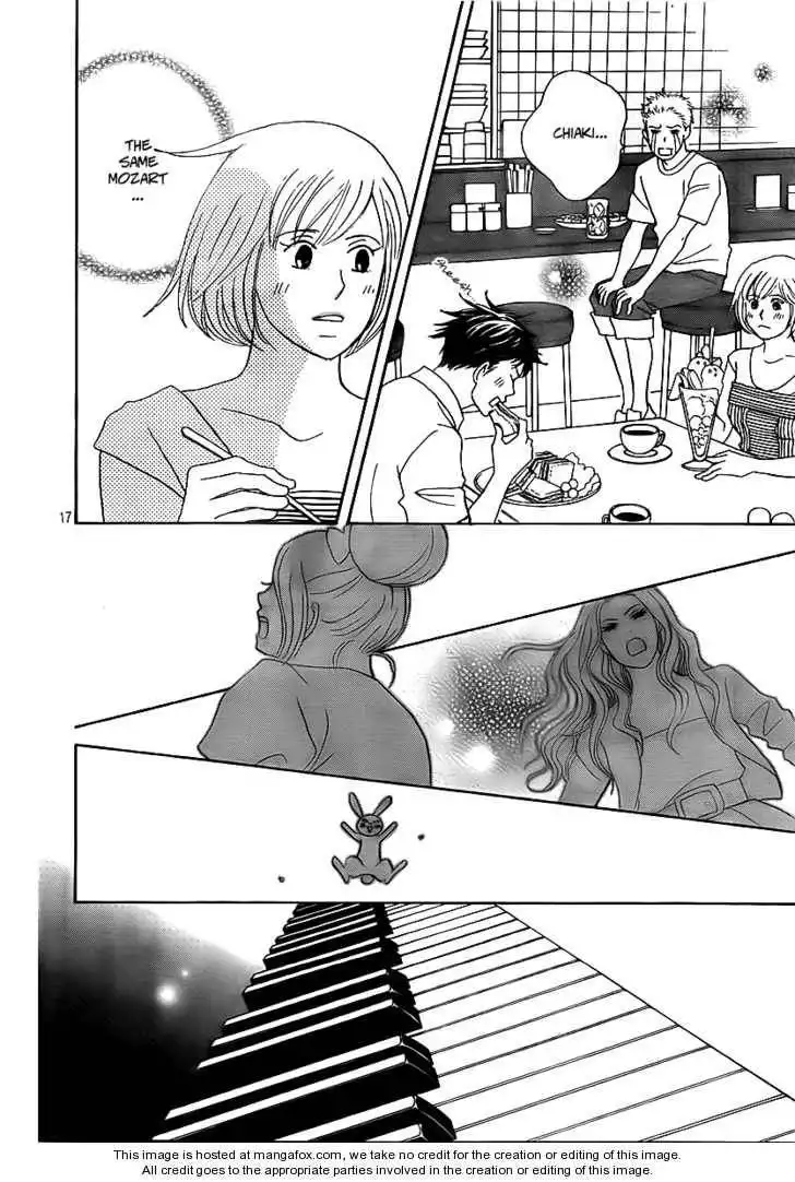 Nodame Cantabile - Opera Hen Chapter 4 16